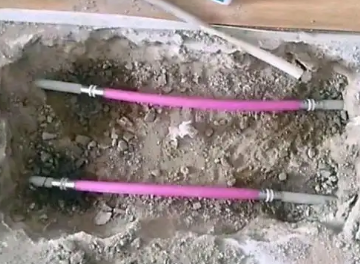珠海卫生间测漏水多少钱