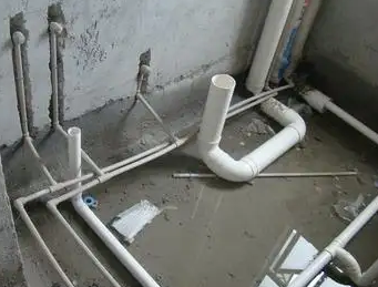 珠海水管维修多少钱