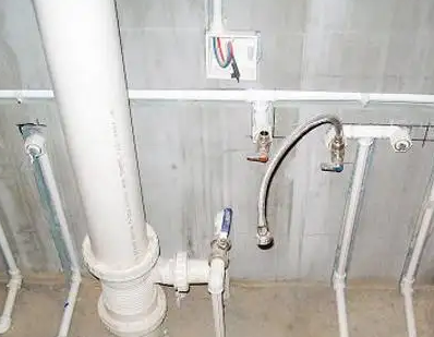 珠海水管维修价格明细