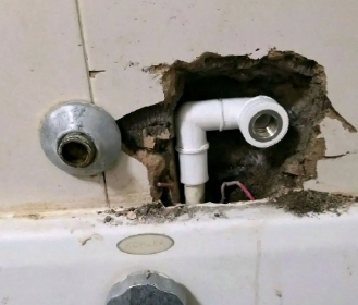 珠海卫生间漏水检测多少钱